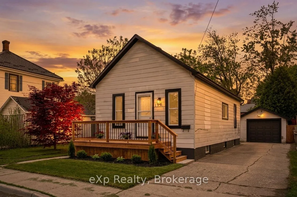 Photo 1 of 136 Adelaide Street S, Chatham-Kent, Chatham — HOMEH