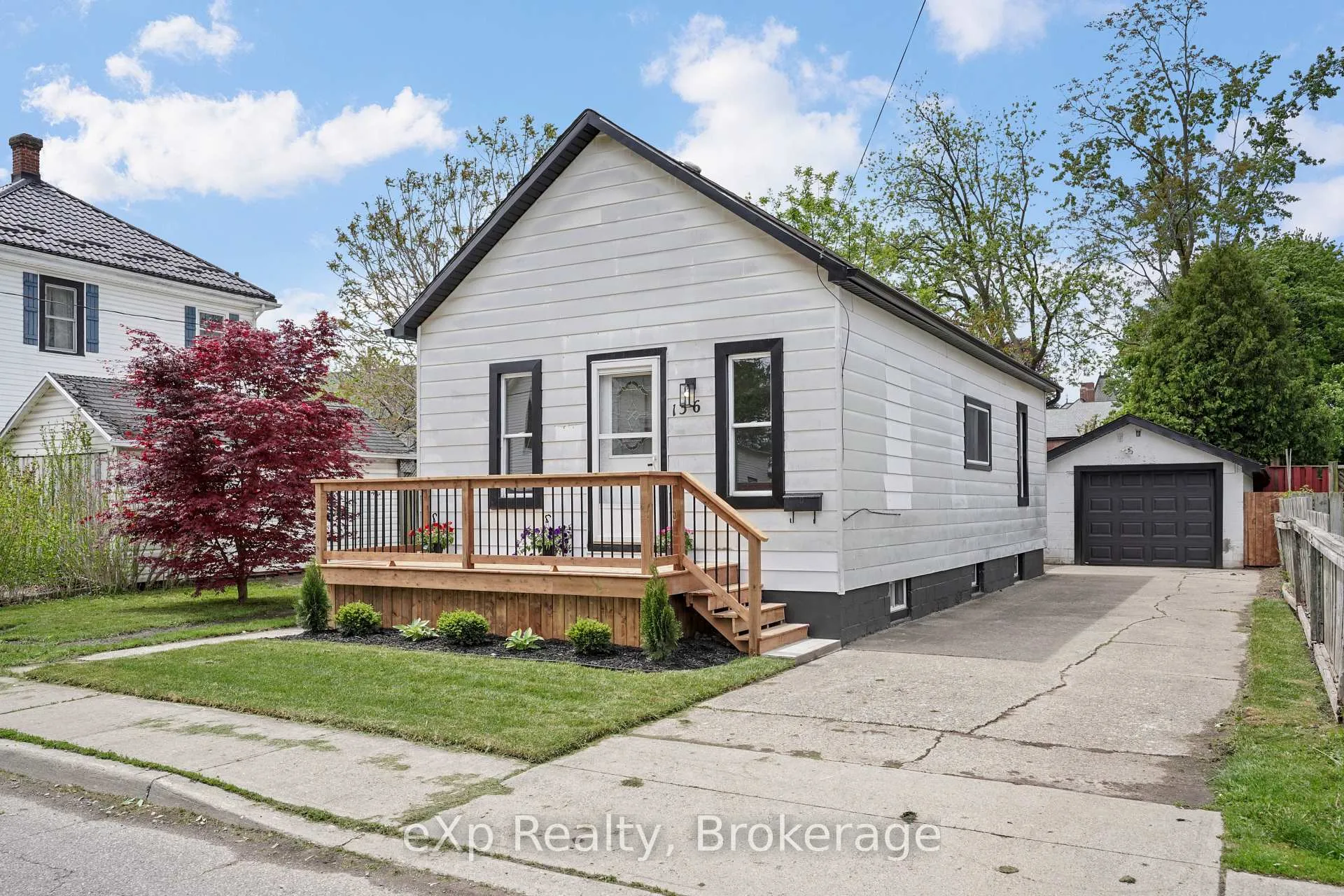 Photo 3 of 136 Adelaide Street S, Chatham-Kent, Chatham — HOMEH