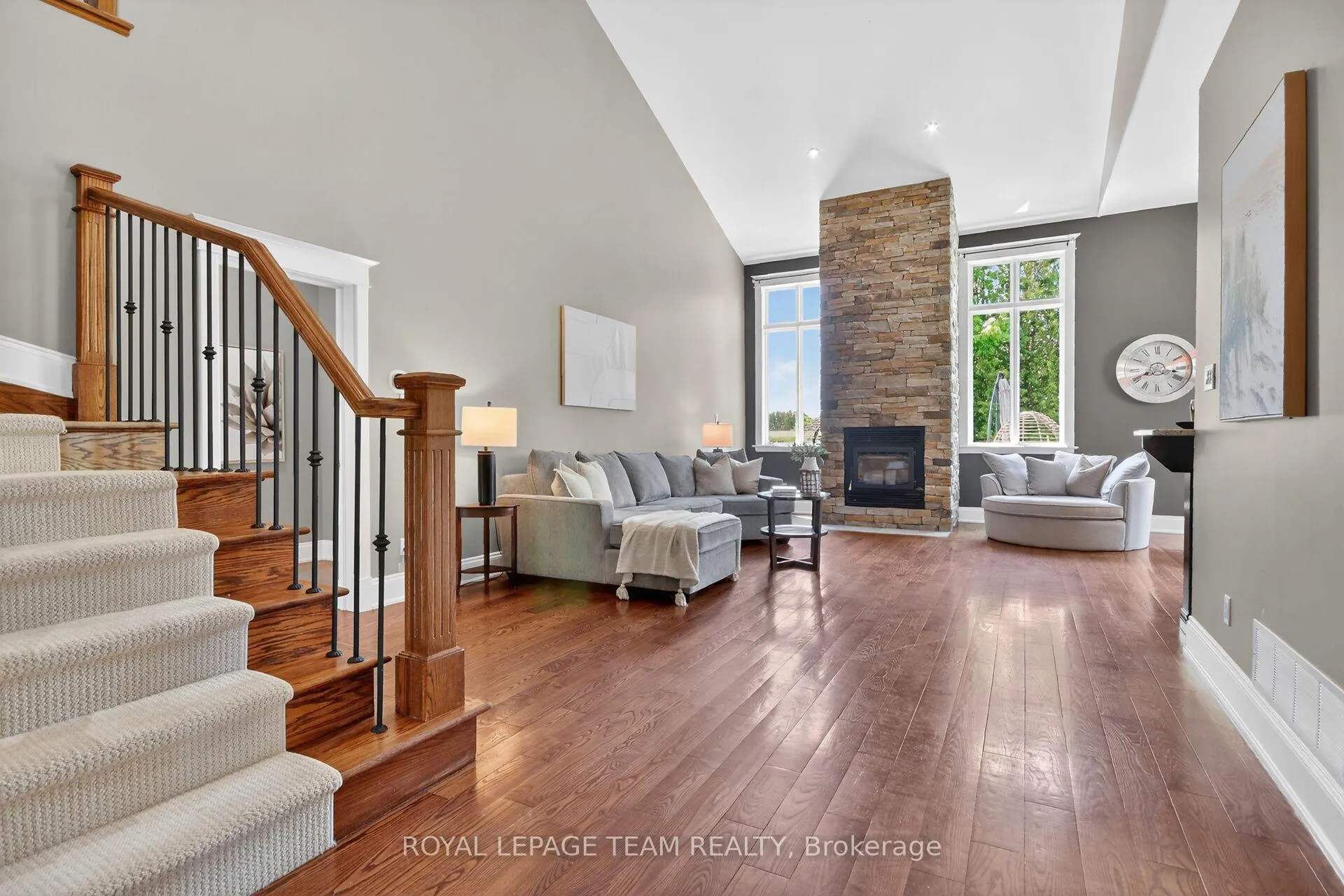 Photo 9 of 568 Pennycross Lane, Ottawa, Huntley Ward (South West) — HOMEH