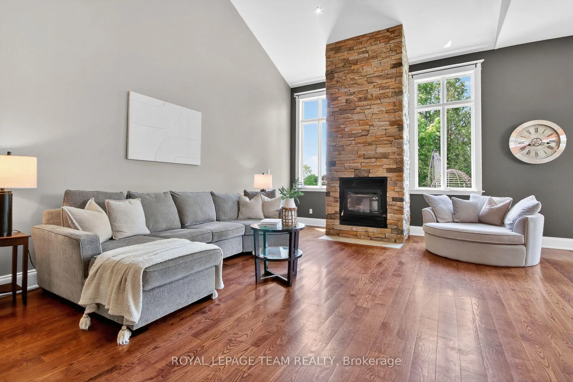 Photo 10 of 568 Pennycross Lane, Ottawa, Huntley Ward (South West) — HOMEH