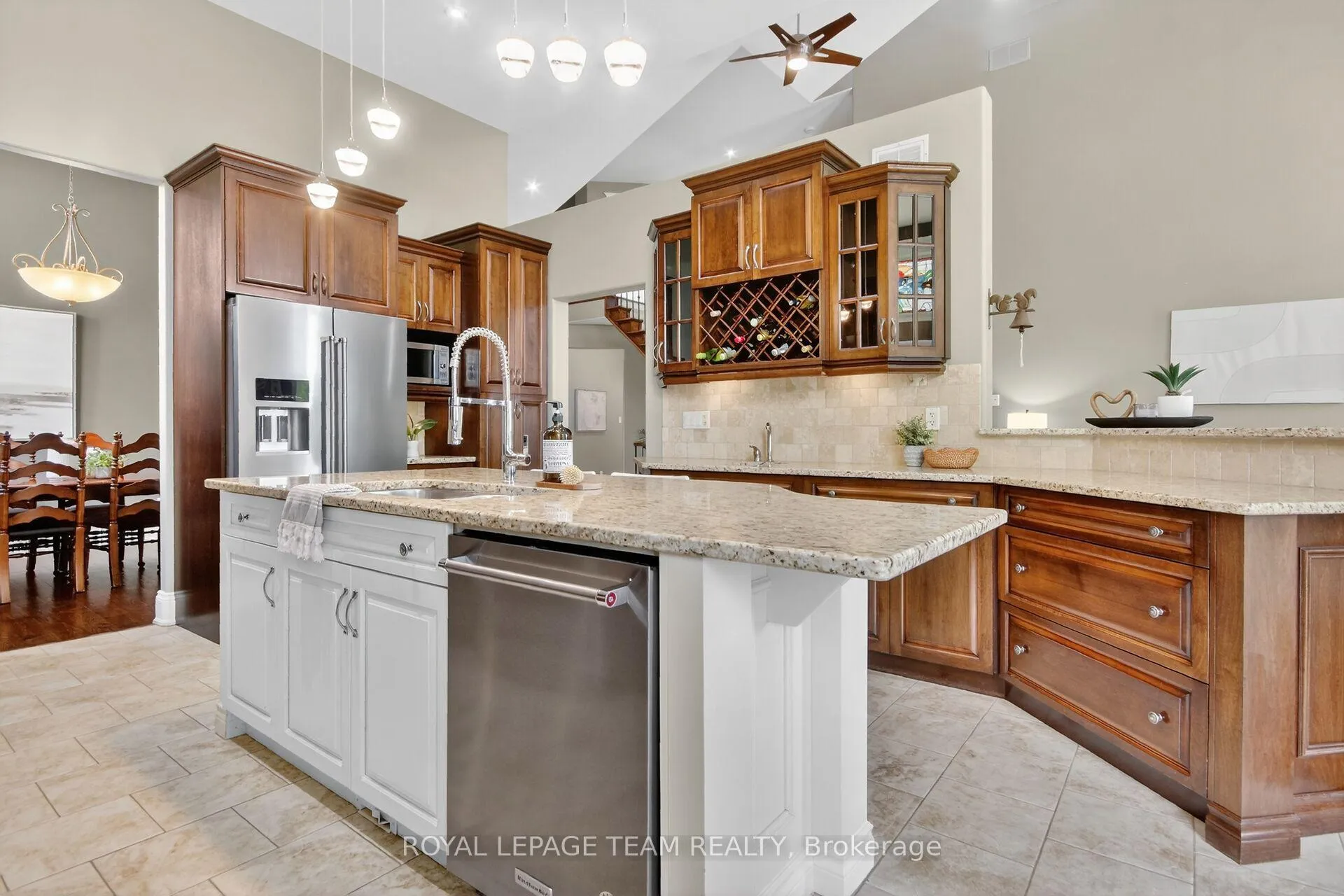 Photo 19 of 568 Pennycross Lane, Ottawa, Huntley Ward (South West) — HOMEH