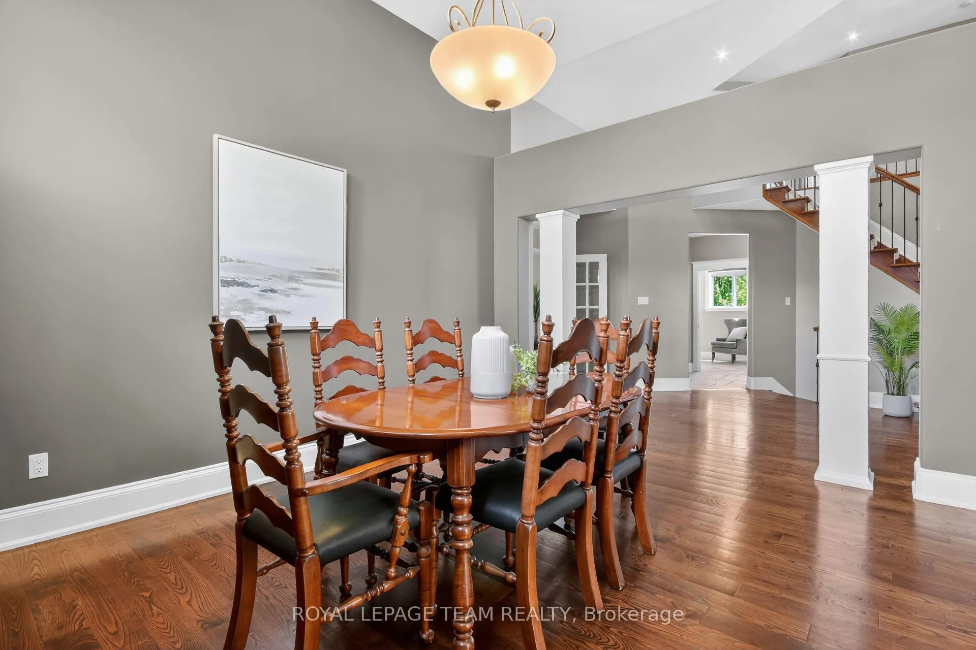 Photo 22 of 568 Pennycross Lane, Ottawa, Huntley Ward (South West) — HOMEH