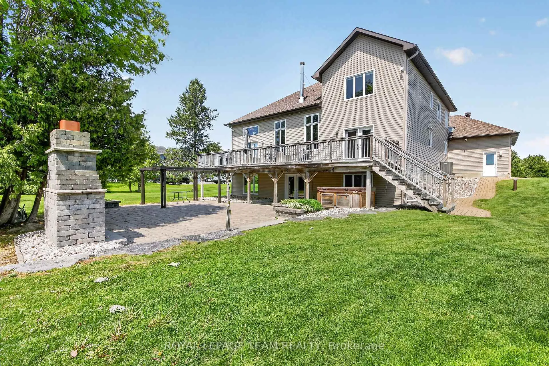 Photo 46 of 568 Pennycross Lane, Ottawa, Huntley Ward (South West) — HOMEH