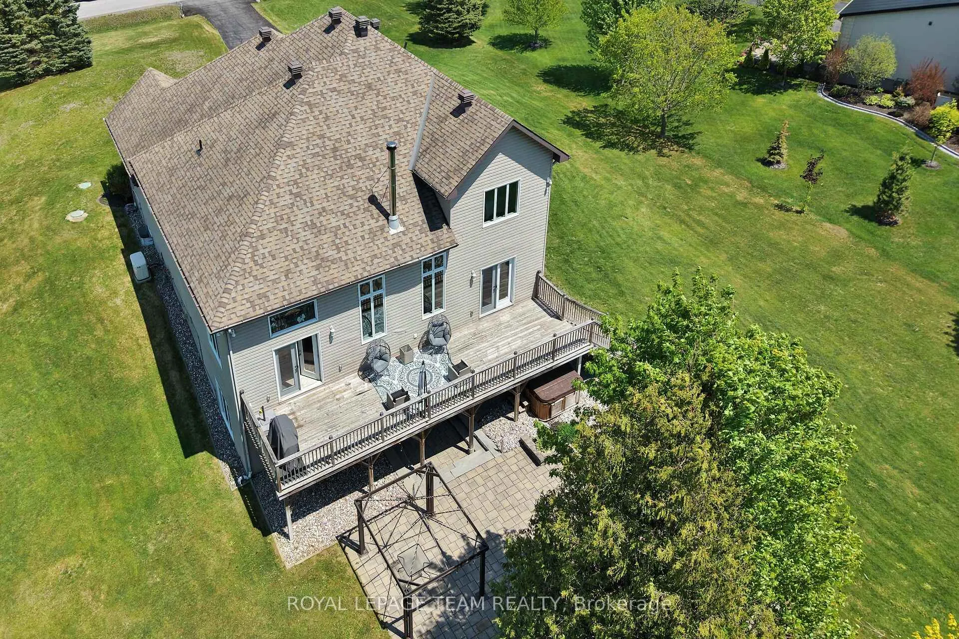 Photo 49 of 568 Pennycross Lane, Ottawa, Huntley Ward (South West) — HOMEH