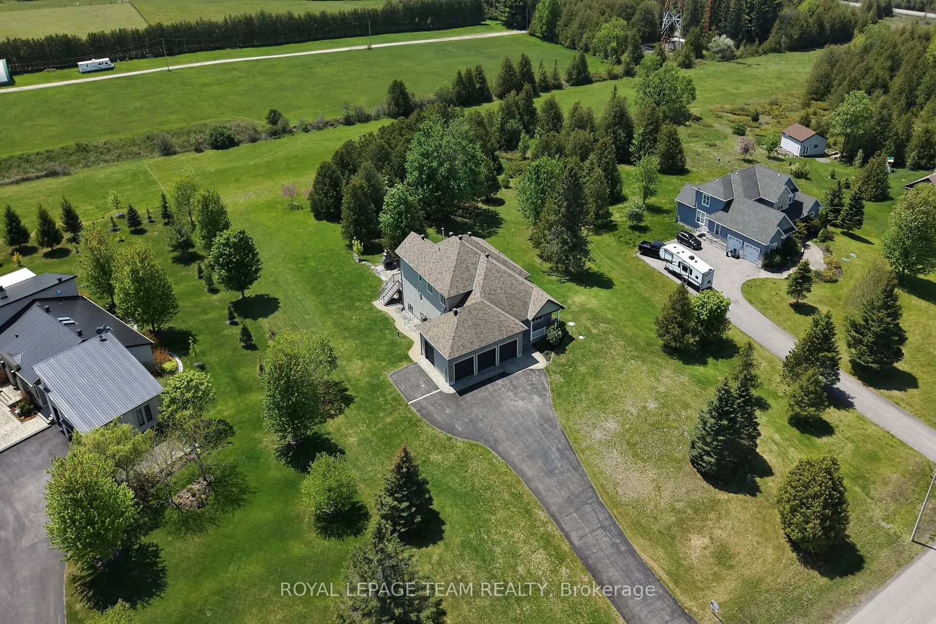 Photo 50 of 568 Pennycross Lane, Ottawa, Huntley Ward (South West) — HOMEH