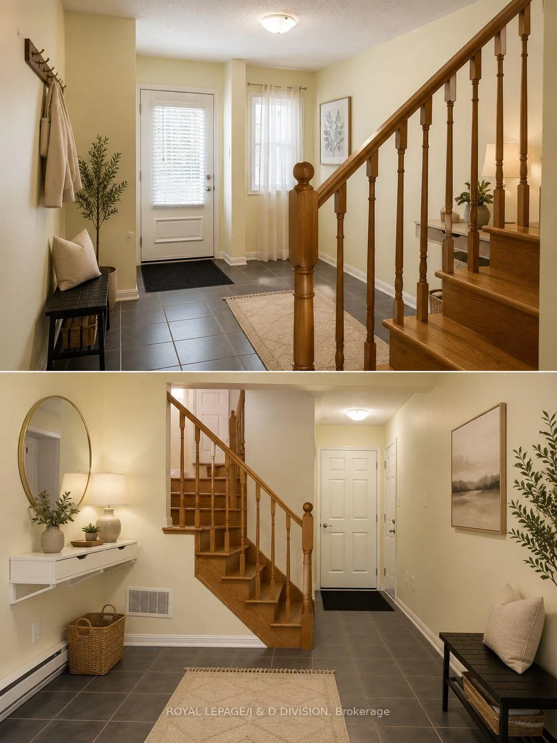 Photo 2 of 52 Ayers Crescent, Scarborough, Clairlea-Birchmount — HOMEH