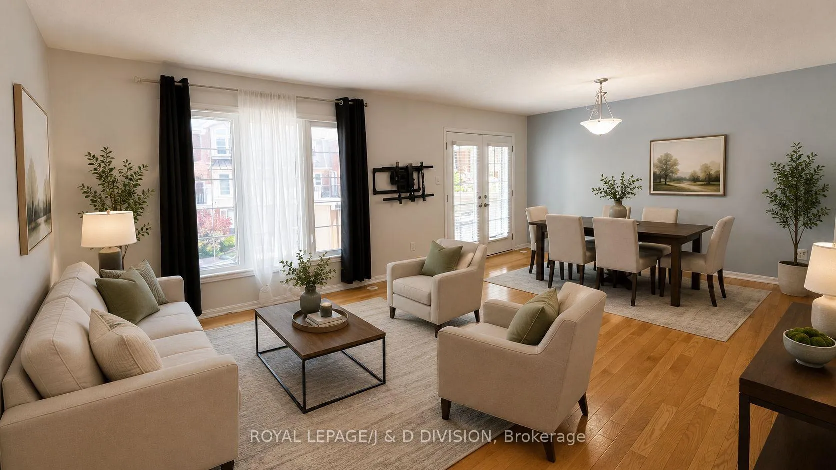 Photo 7 of 52 Ayers Crescent, Scarborough, Clairlea-Birchmount — HOMEH