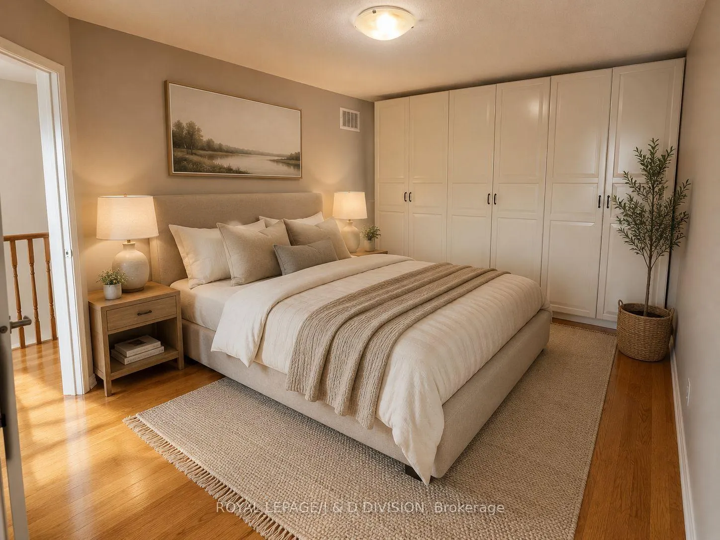 Photo 10 of 52 Ayers Crescent, Scarborough, Clairlea-Birchmount — HOMEH