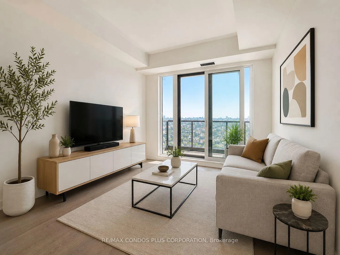 Photo 1 of Unit 3701, 108 Peter Street, Toronto, Waterfront Communities — HOMEH