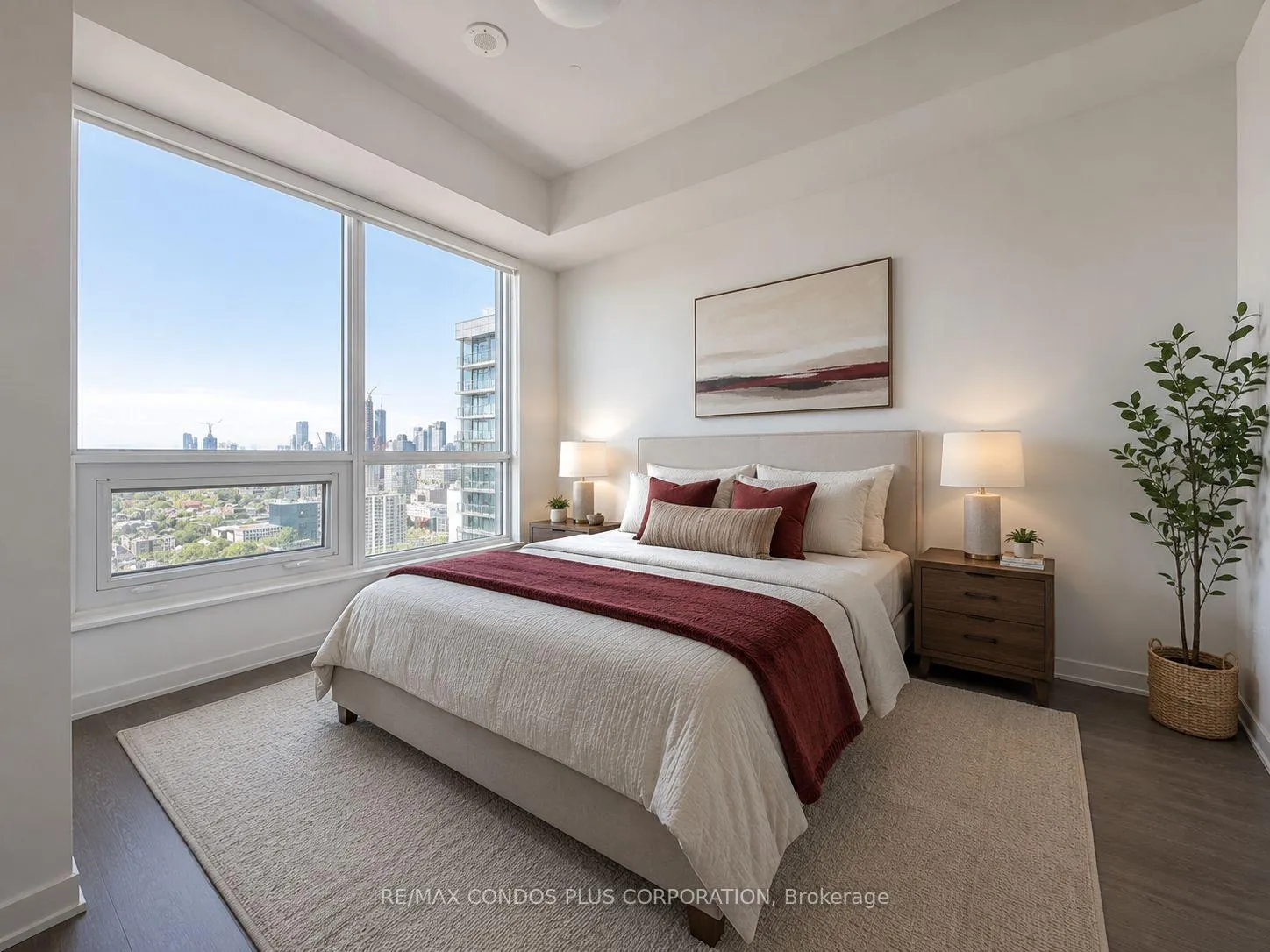 Photo 5 of Unit 3701, 108 Peter Street, Toronto, Waterfront Communities — HOMEH