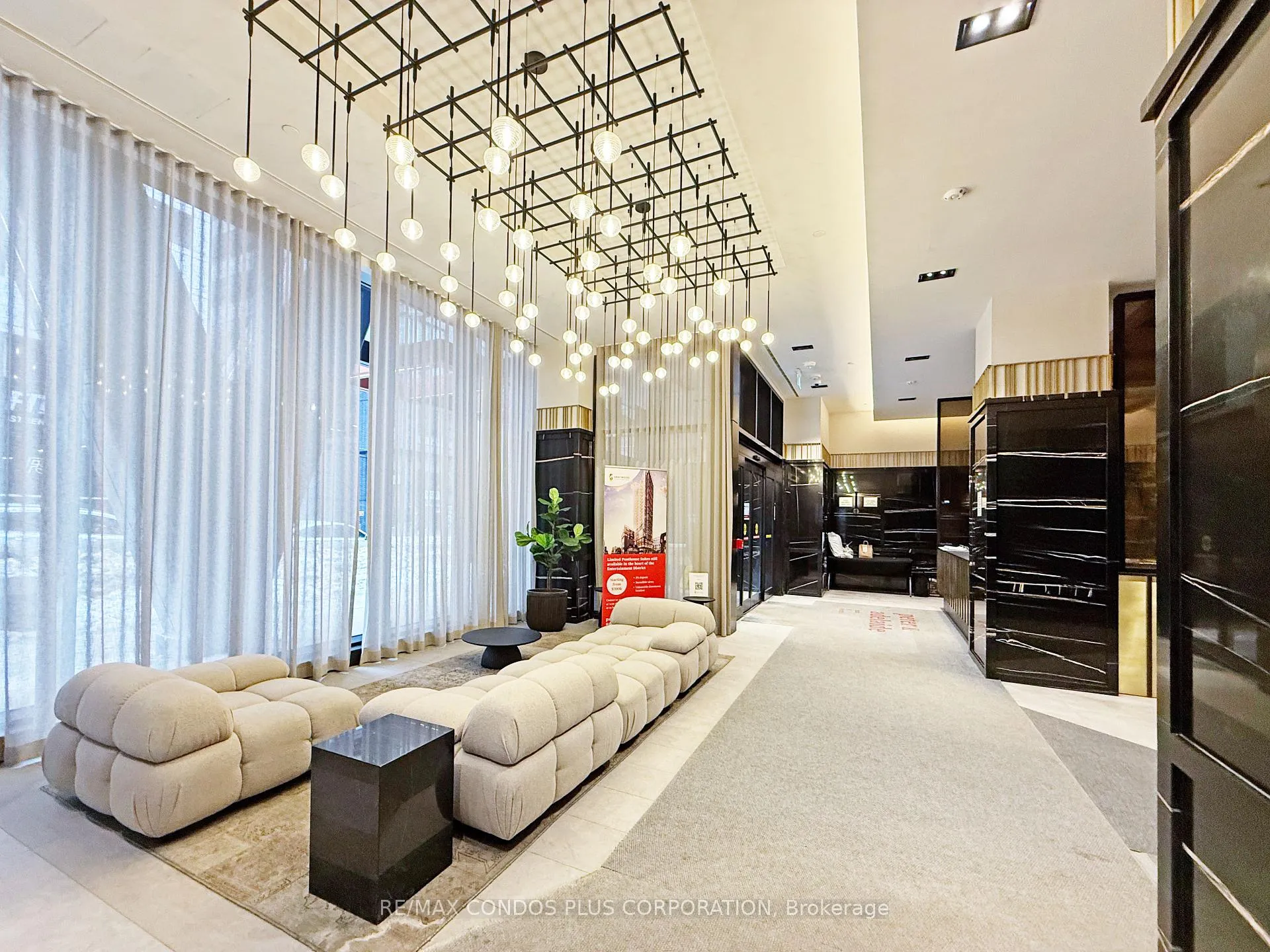 Photo 18 of Unit 3701, 108 Peter Street, Toronto, Waterfront Communities — HOMEH