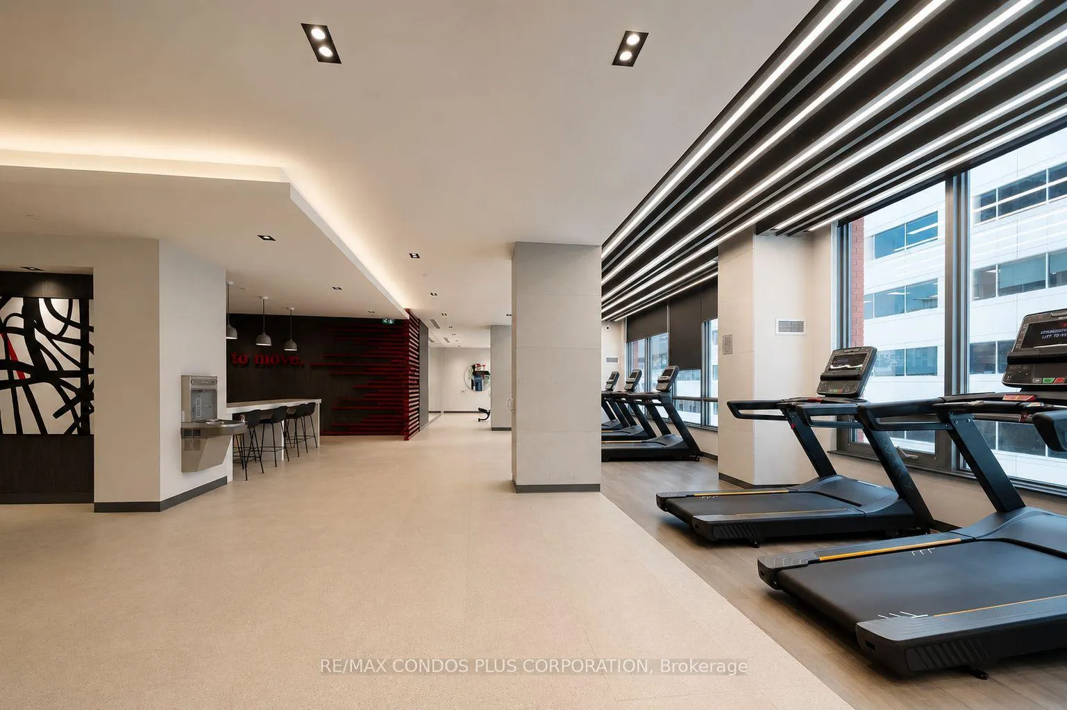Photo 23 of Unit 3701, 108 Peter Street, Toronto, Waterfront Communities — HOMEH