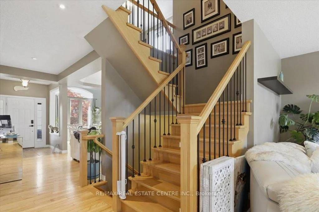 Photo 8 of 126 Goldschmidt Crescent, Wilmot — HOMEH