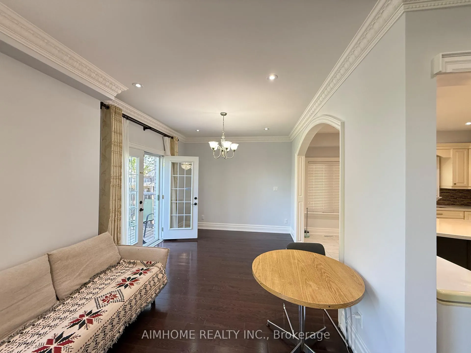 Photo 6 of 150 Aylesworth Avenue, Scarborough, Birchcliffe-Cliffside — HOMEH