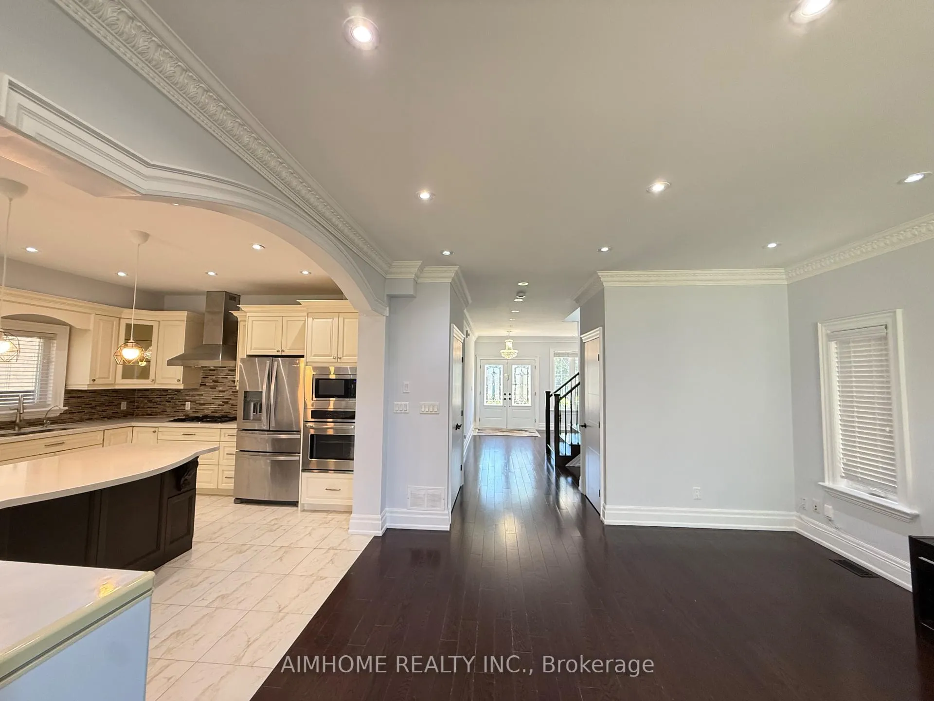 Photo 11 of 150 Aylesworth Avenue, Scarborough, Birchcliffe-Cliffside — HOMEH