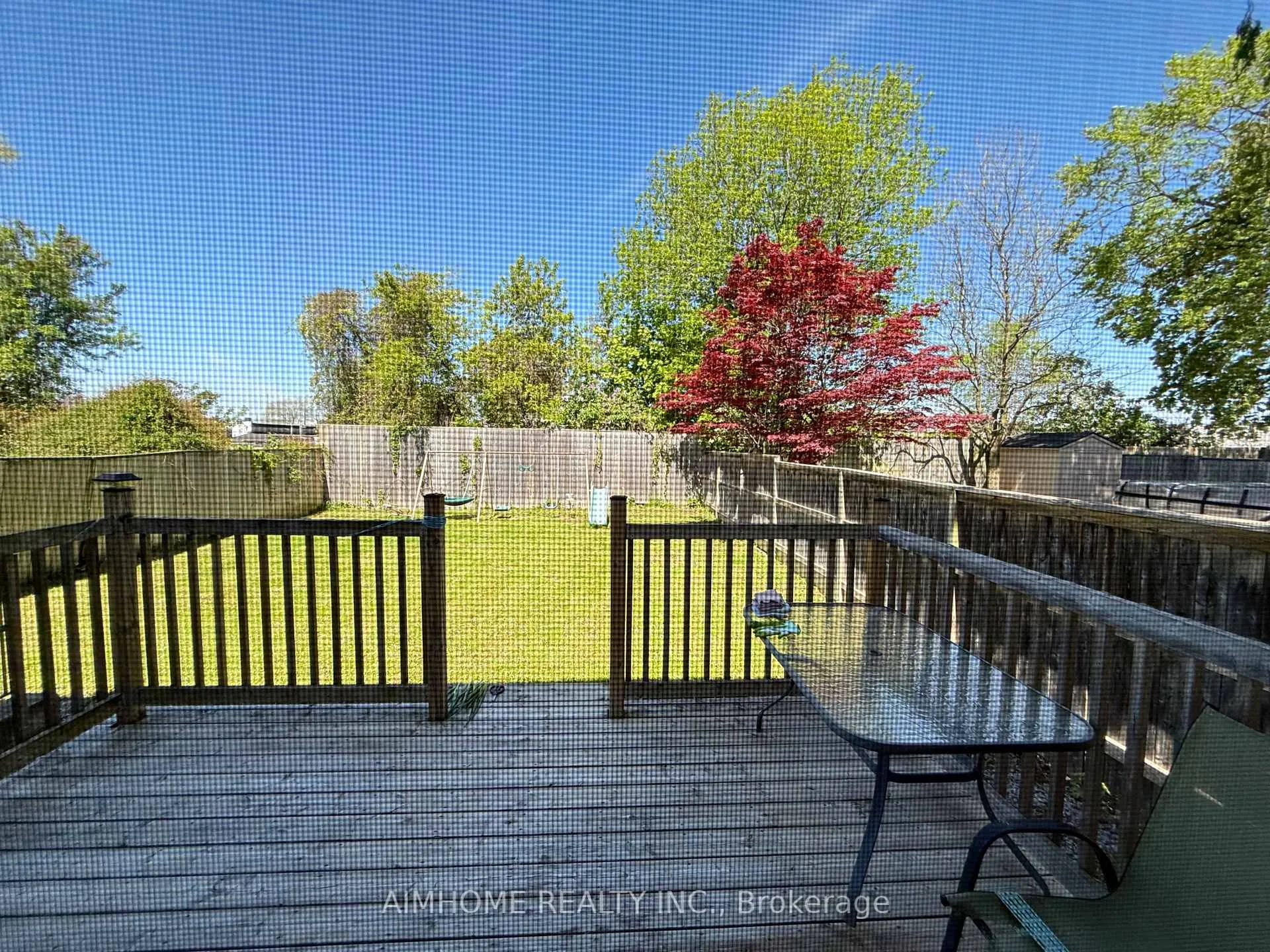 Photo 14 of 150 Aylesworth Avenue, Scarborough, Birchcliffe-Cliffside — HOMEH