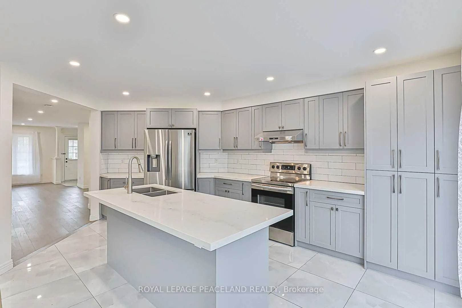 Photo 14 of 241 Fred Mclaren Boulevard, Markham, Wismer — HOMEH