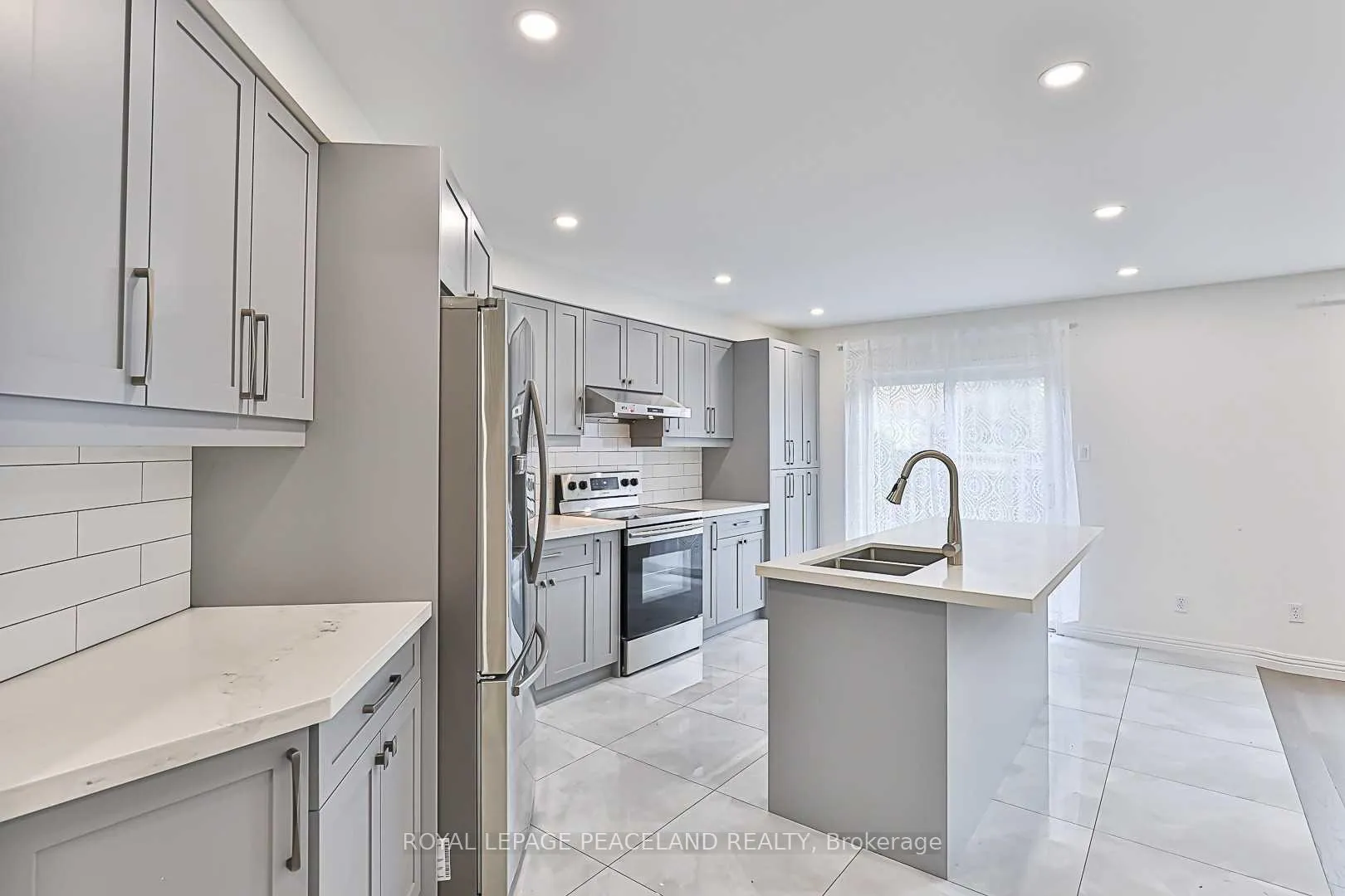 Photo 16 of 241 Fred Mclaren Boulevard, Markham, Wismer — HOMEH