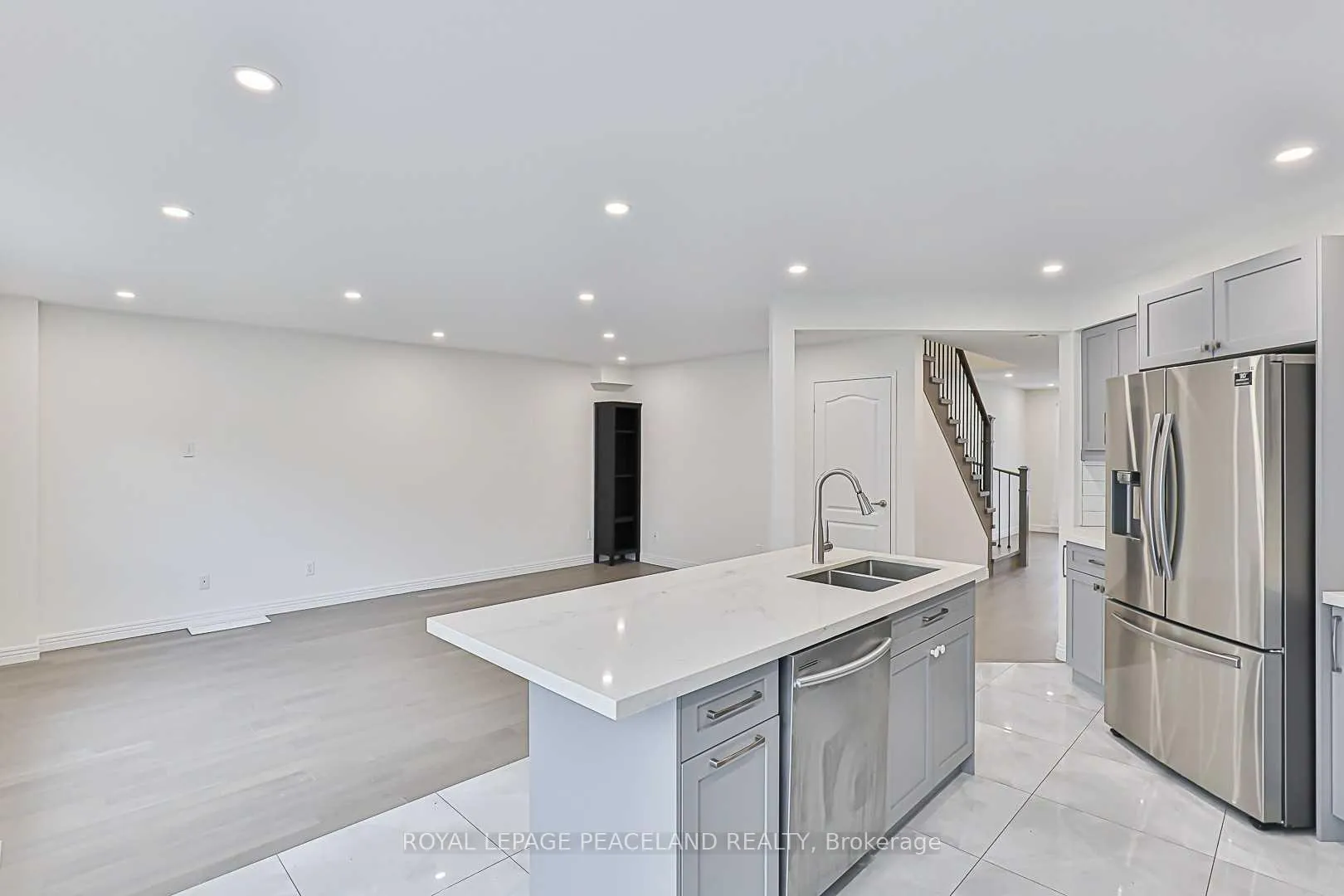 Photo 17 of 241 Fred Mclaren Boulevard, Markham, Wismer — HOMEH