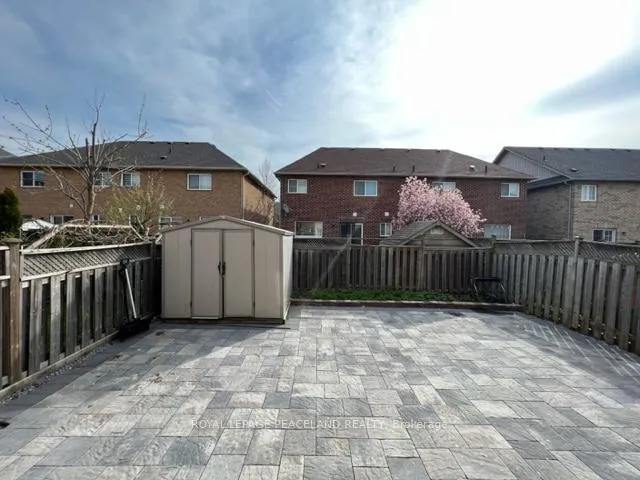 Photo 40 of 241 Fred Mclaren Boulevard, Markham, Wismer — HOMEH