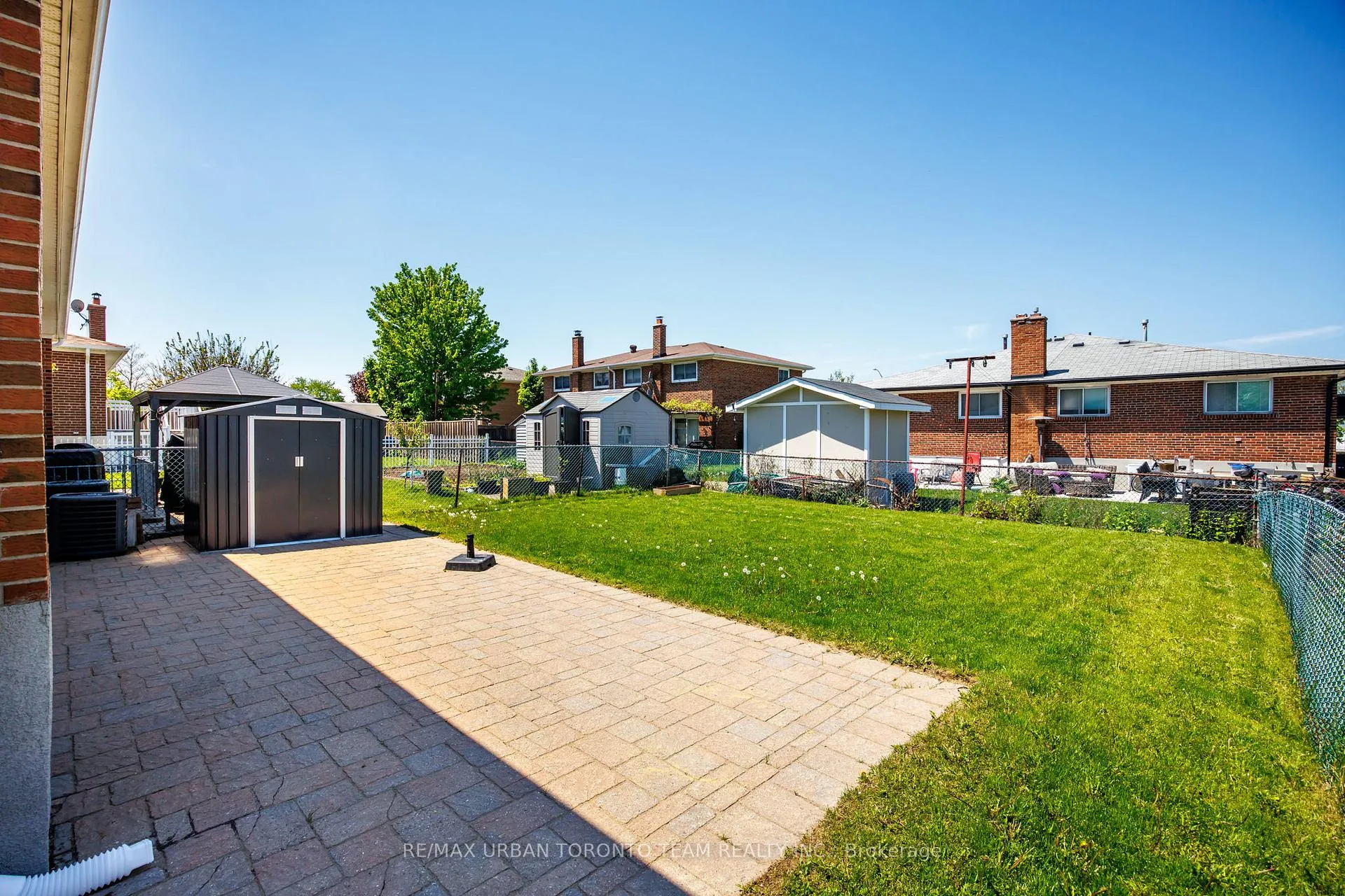 Photo 28 of 82 Button Road, Vaughan, West Woodbridge — HOMEH
