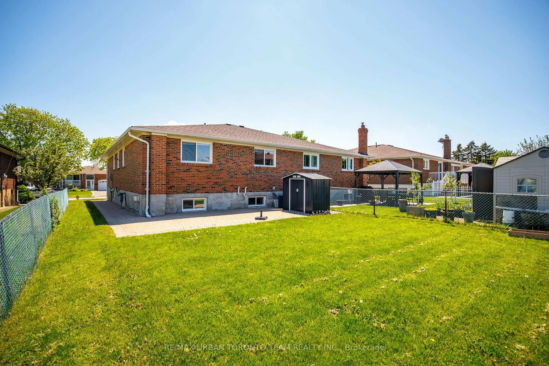 Photo 29 of 82 Button Road, Vaughan, West Woodbridge — HOMEH