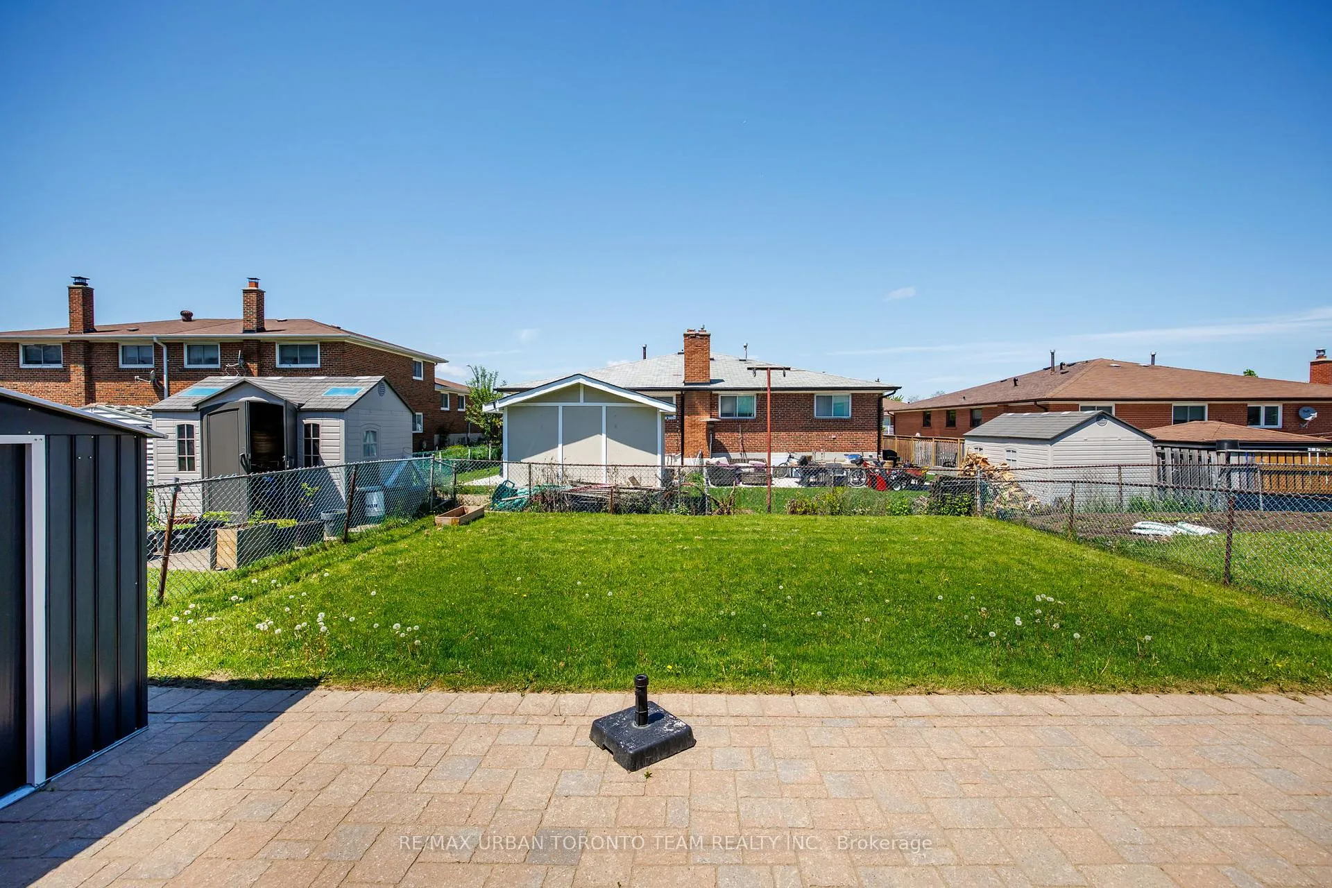 Photo 32 of 82 Button Road, Vaughan, West Woodbridge — HOMEH