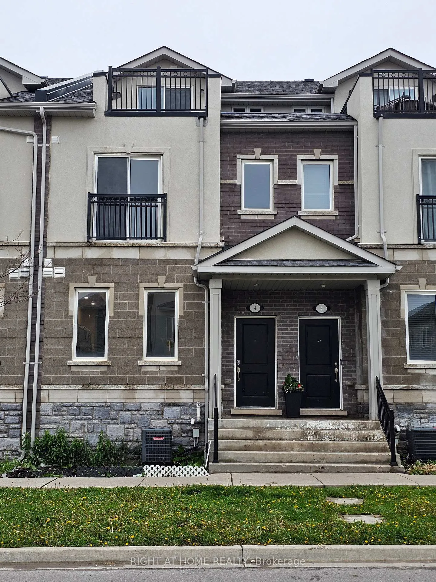Photo 1 of Unit 4, 1040 Elton Way E, Whitby, Pringle Creek — HOMEH