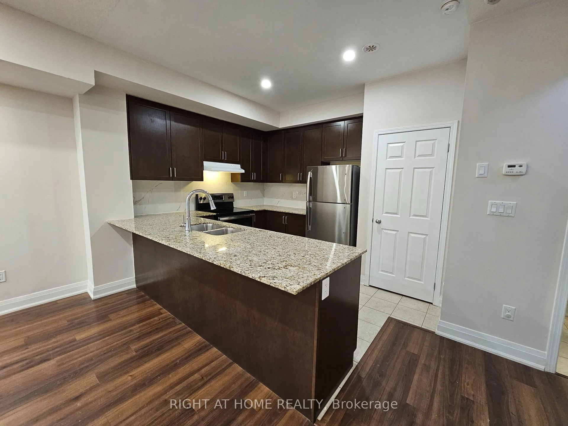 Photo 5 of Unit 4, 1040 Elton Way E, Whitby, Pringle Creek — HOMEH