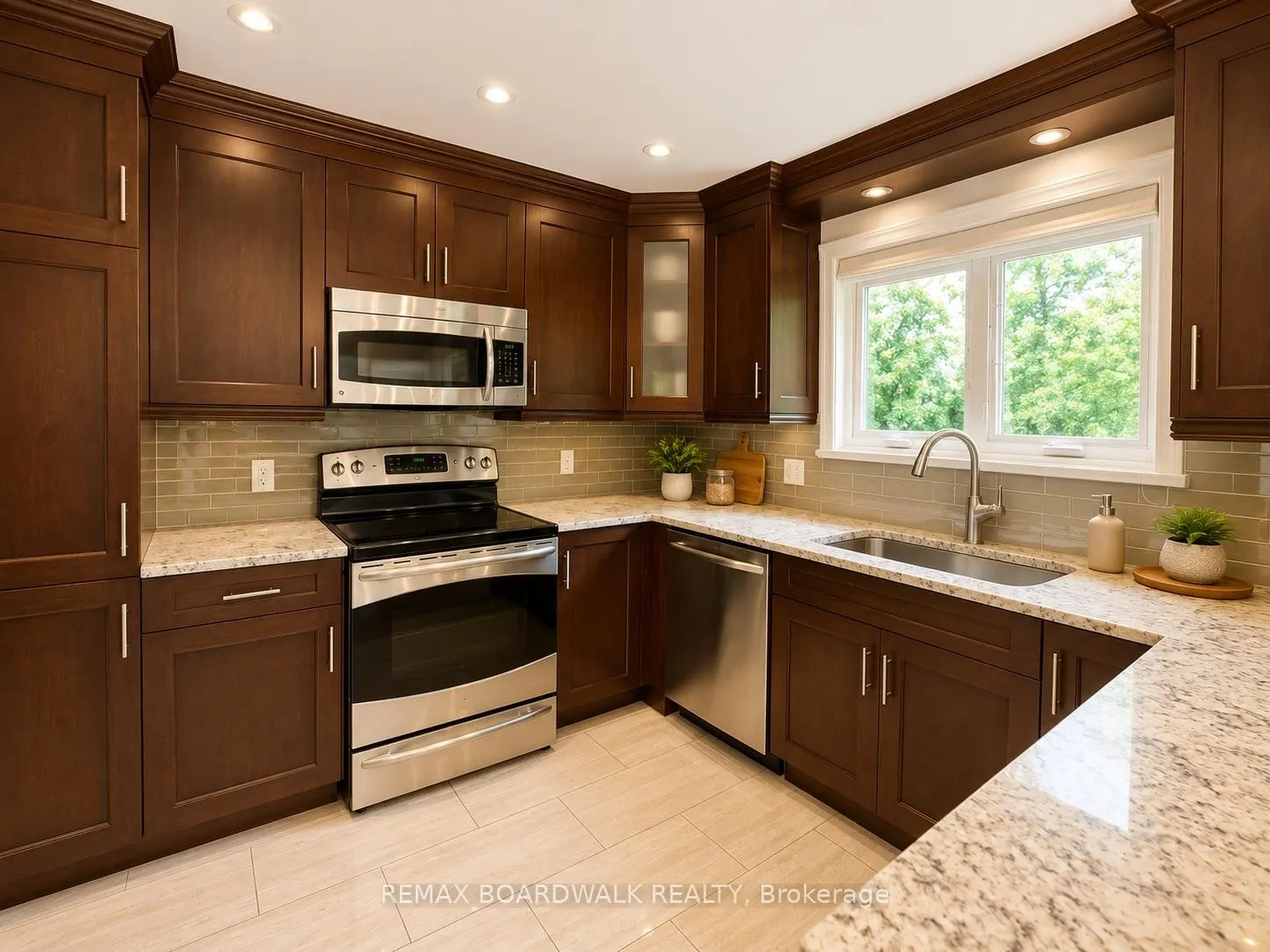 Photo 14 of 22 Bartley Crescent, Ottawa, Barrhaven - On the Green — HOMEH