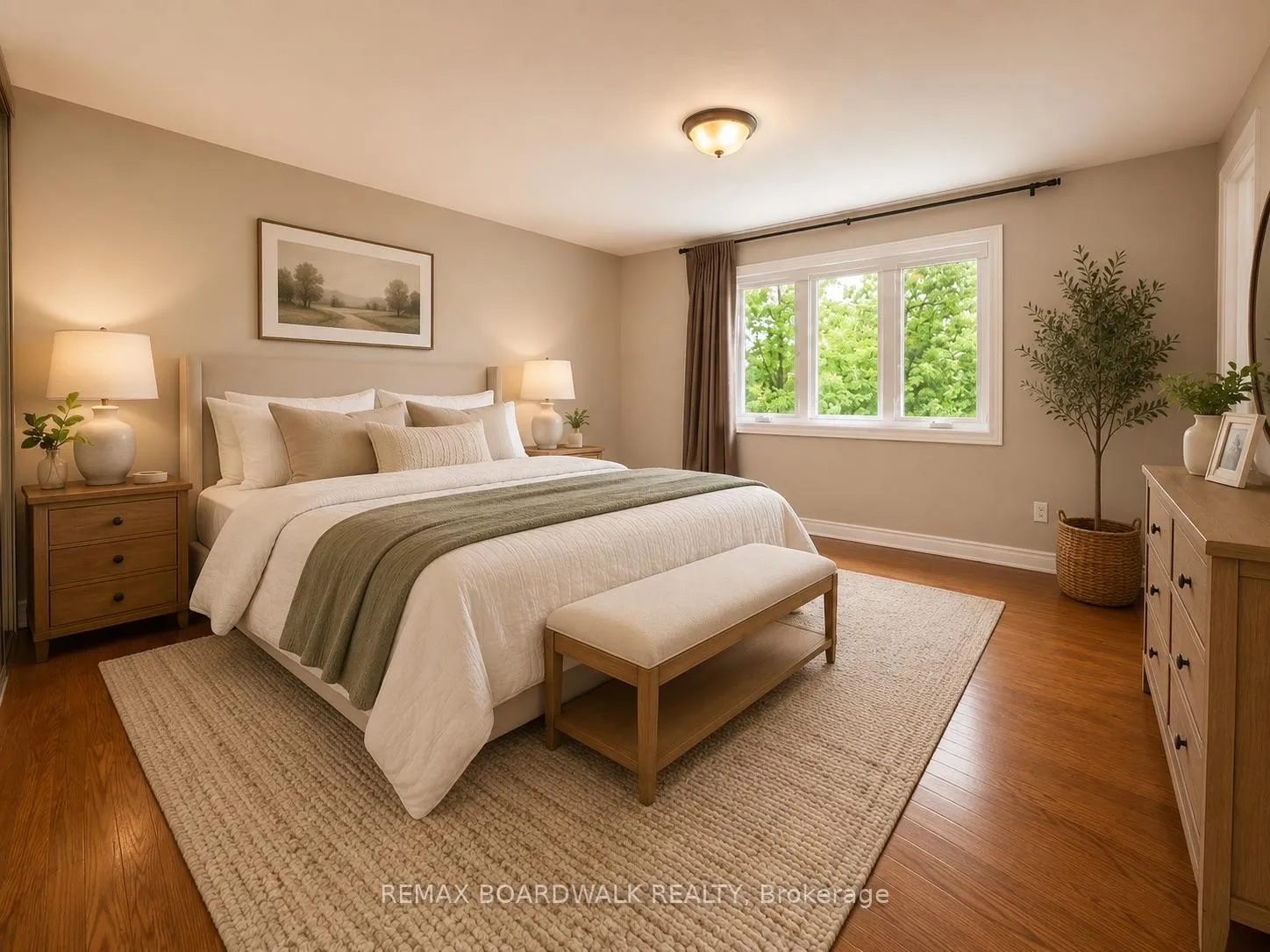 Photo 28 of 22 Bartley Crescent, Ottawa, Barrhaven - On the Green — HOMEH