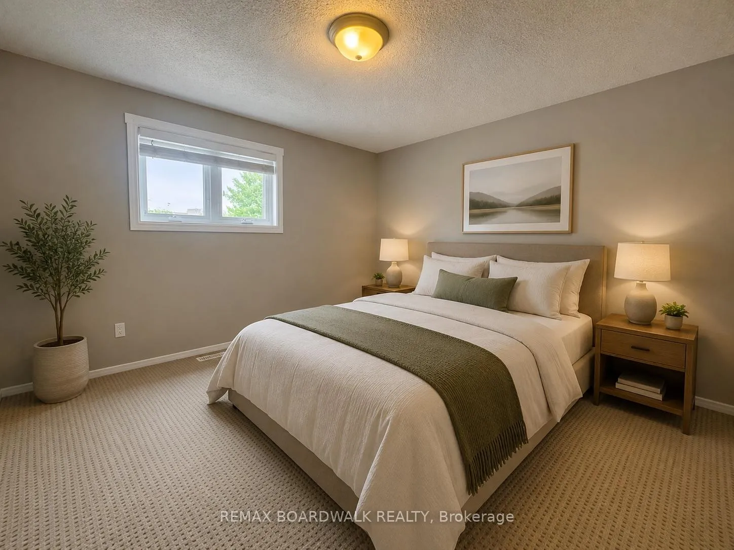 Photo 30 of 22 Bartley Crescent, Ottawa, Barrhaven - On the Green — HOMEH