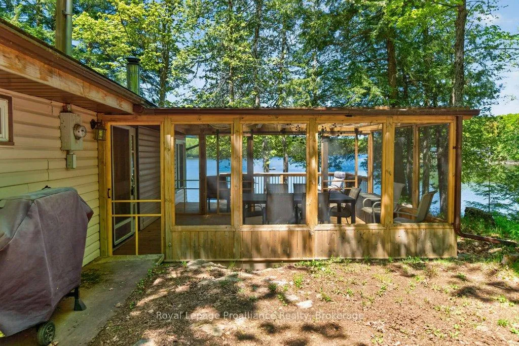 Photo 3 of 1051C Hereford Highlands Lane, Frontenac, Frontenac North — HOMEH