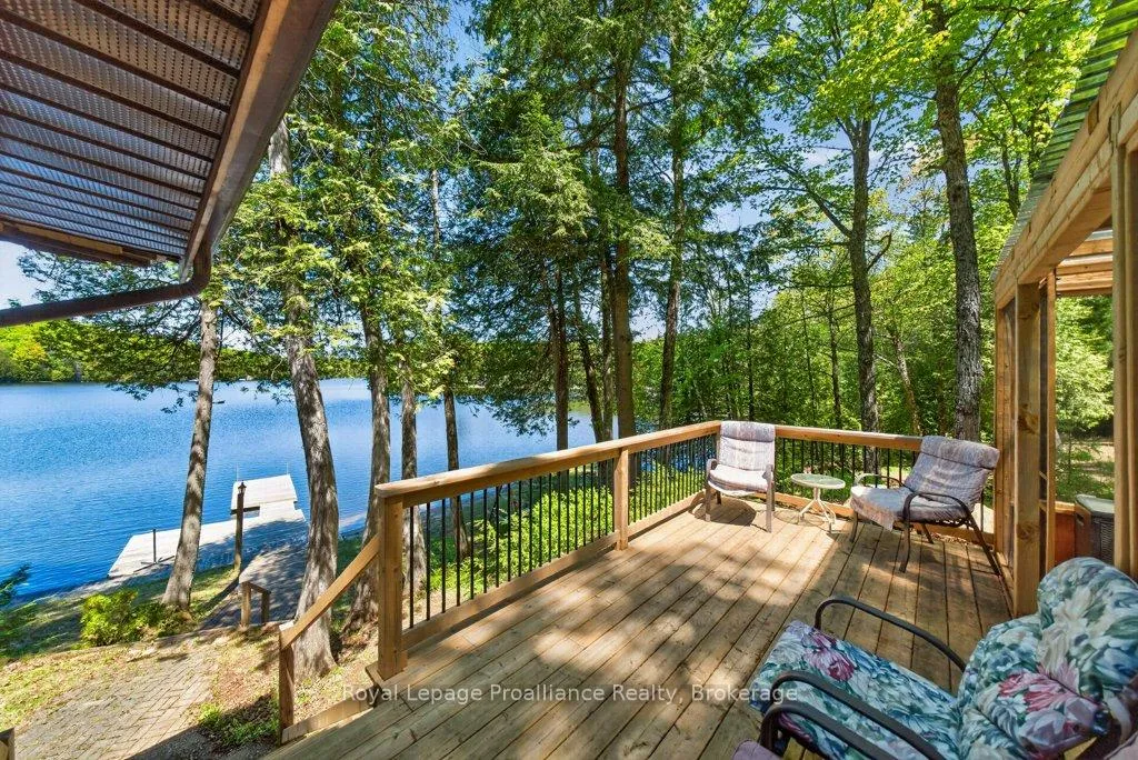 Photo 7 of 1051C Hereford Highlands Lane, Frontenac, Frontenac North — HOMEH