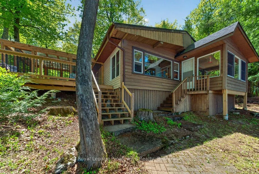 Photo 8 of 1051C Hereford Highlands Lane, Frontenac, Frontenac North — HOMEH
