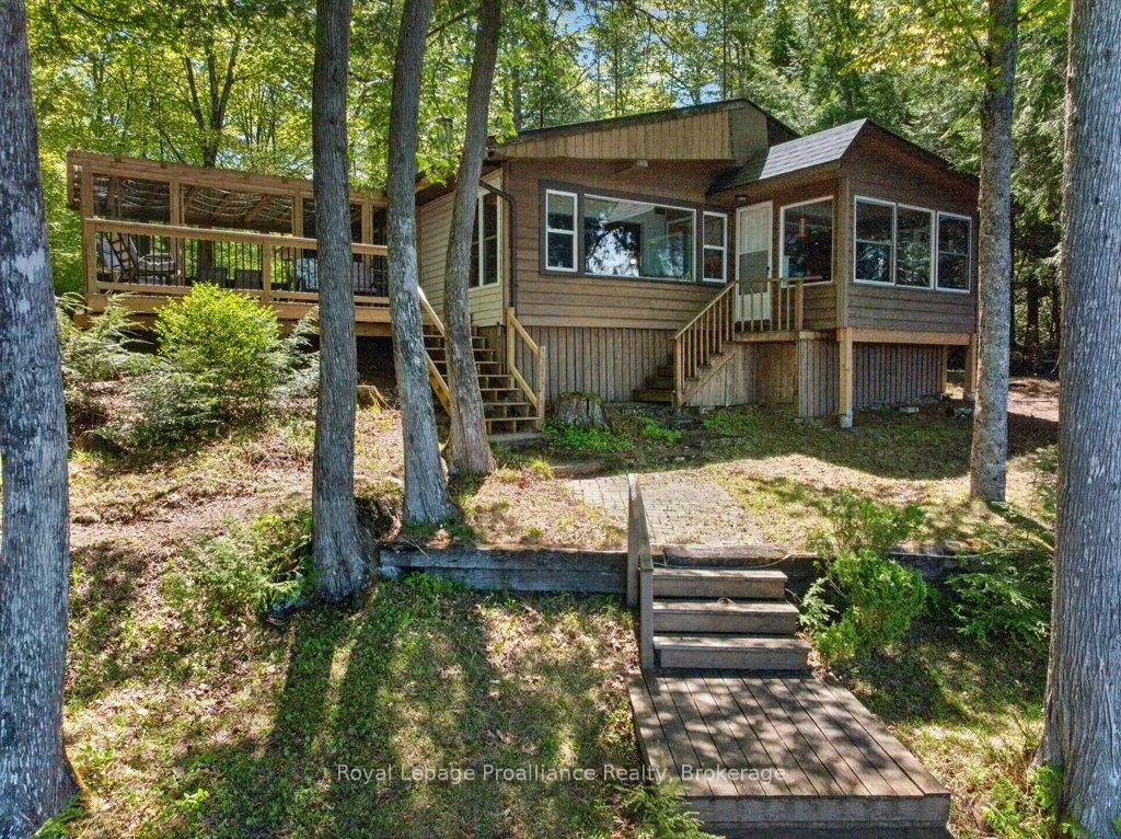 Photo 9 of 1051C Hereford Highlands Lane, Frontenac, Frontenac North — HOMEH
