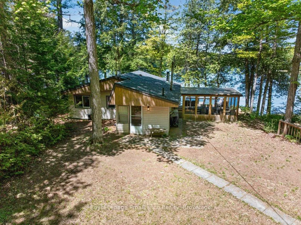 Photo 10 of 1051C Hereford Highlands Lane, Frontenac, Frontenac North — HOMEH