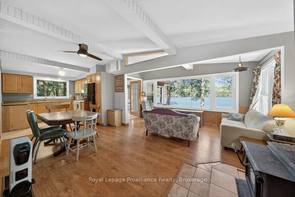Photo 15 of 1051C Hereford Highlands Lane, Frontenac, Frontenac North — HOMEH