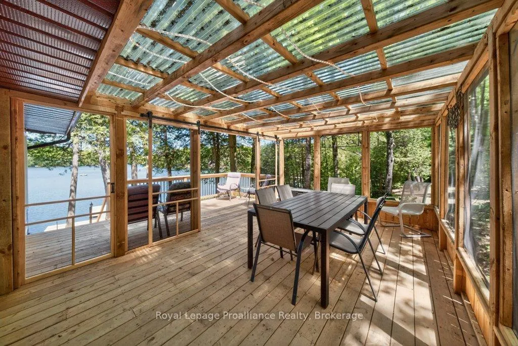 Photo 29 of 1051C Hereford Highlands Lane, Frontenac, Frontenac North — HOMEH
