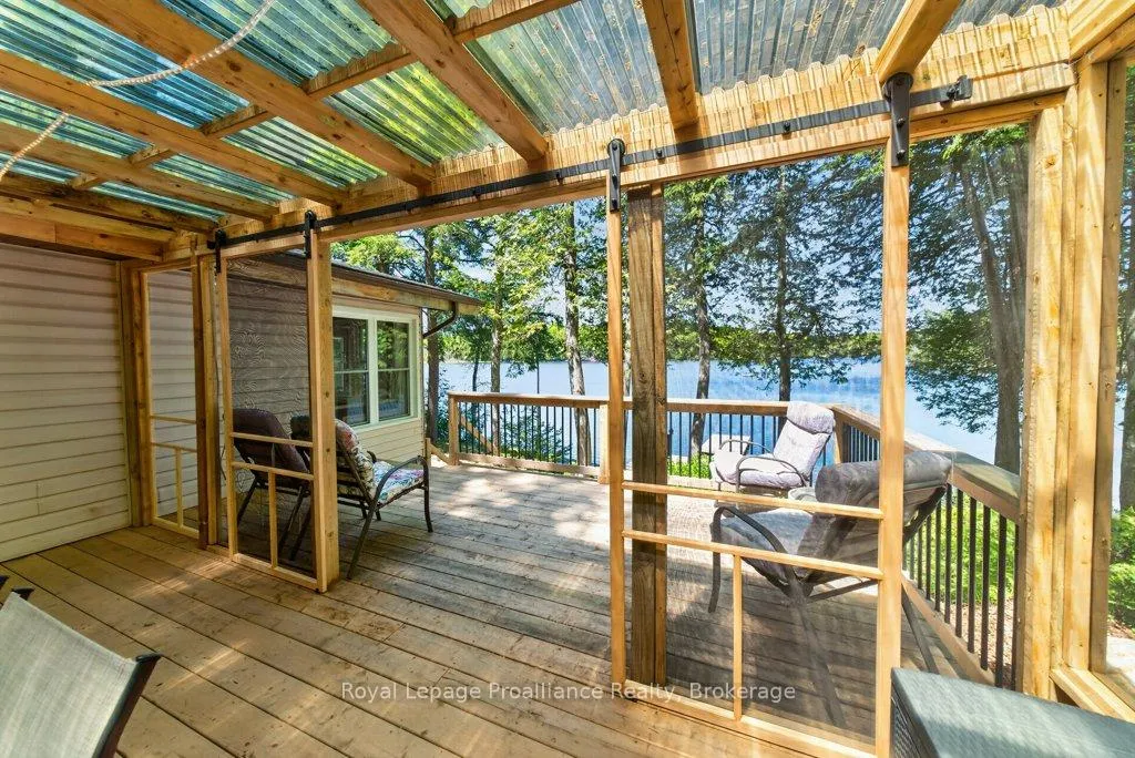 Photo 30 of 1051C Hereford Highlands Lane, Frontenac, Frontenac North — HOMEH