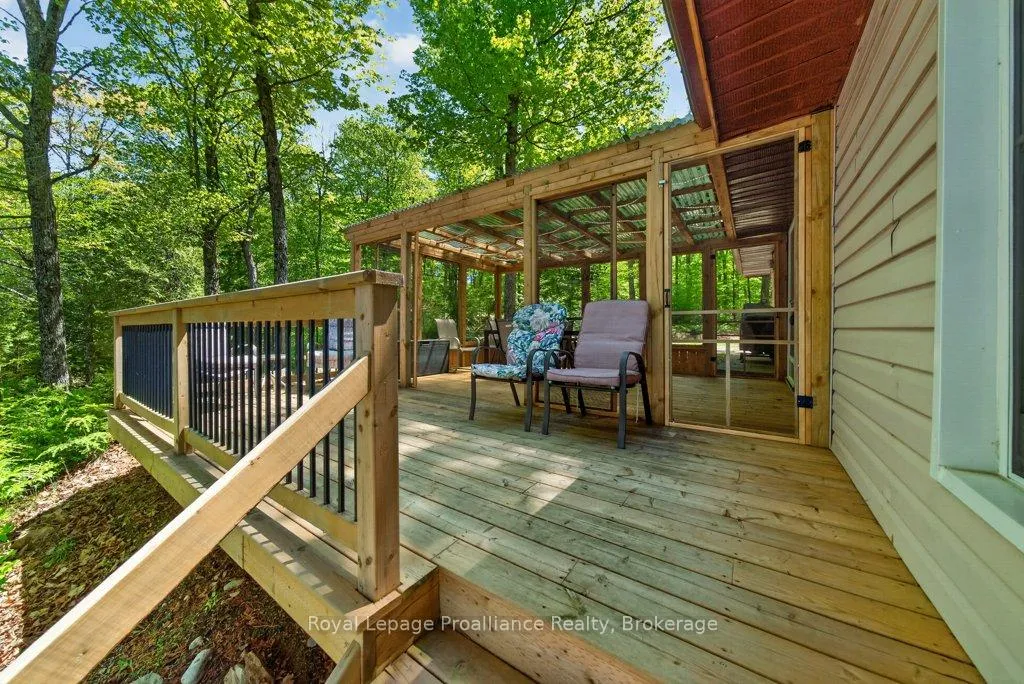 Photo 31 of 1051C Hereford Highlands Lane, Frontenac, Frontenac North — HOMEH