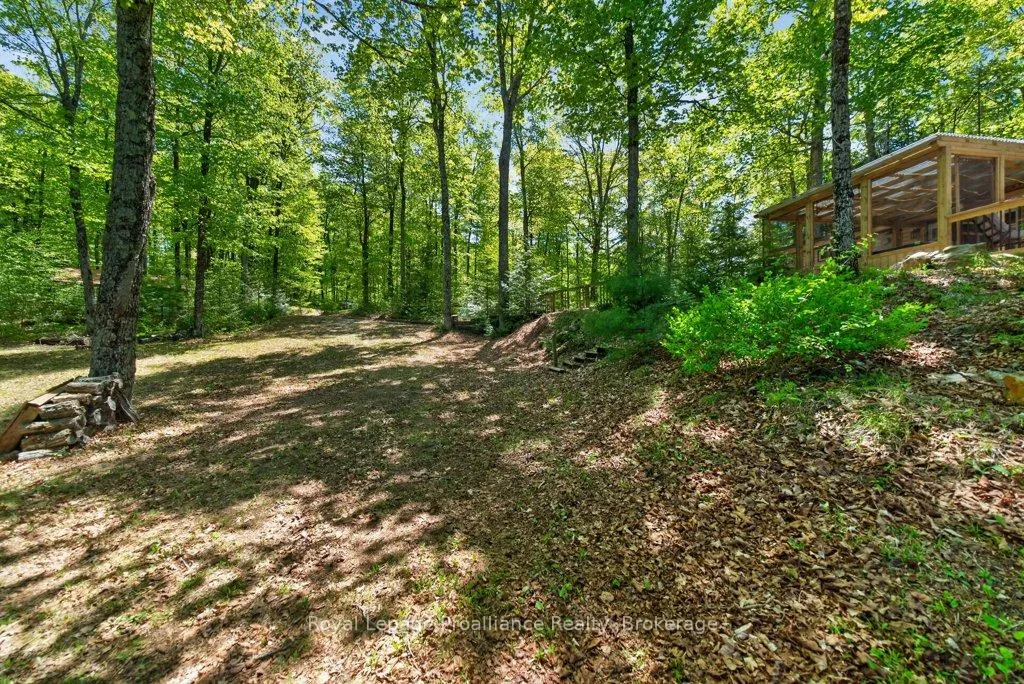 Photo 32 of 1051C Hereford Highlands Lane, Frontenac, Frontenac North — HOMEH