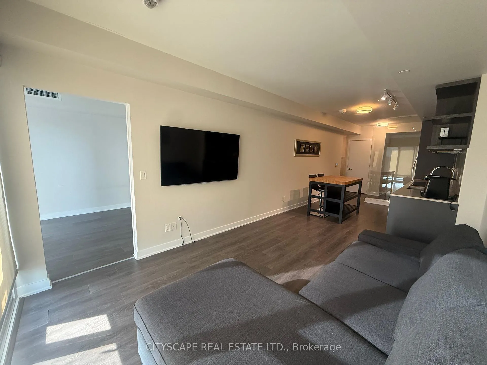 Photo 7 of Unit N701, 6 Sonic Way, Toronto, Flemingdon Park — HOMEH