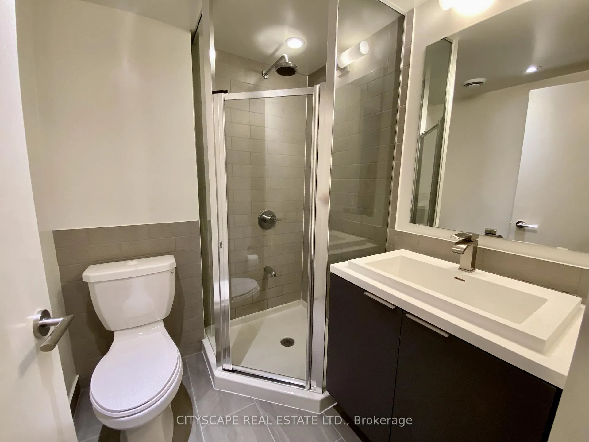 Photo 8 of Unit N701, 6 Sonic Way, Toronto, Flemingdon Park — HOMEH