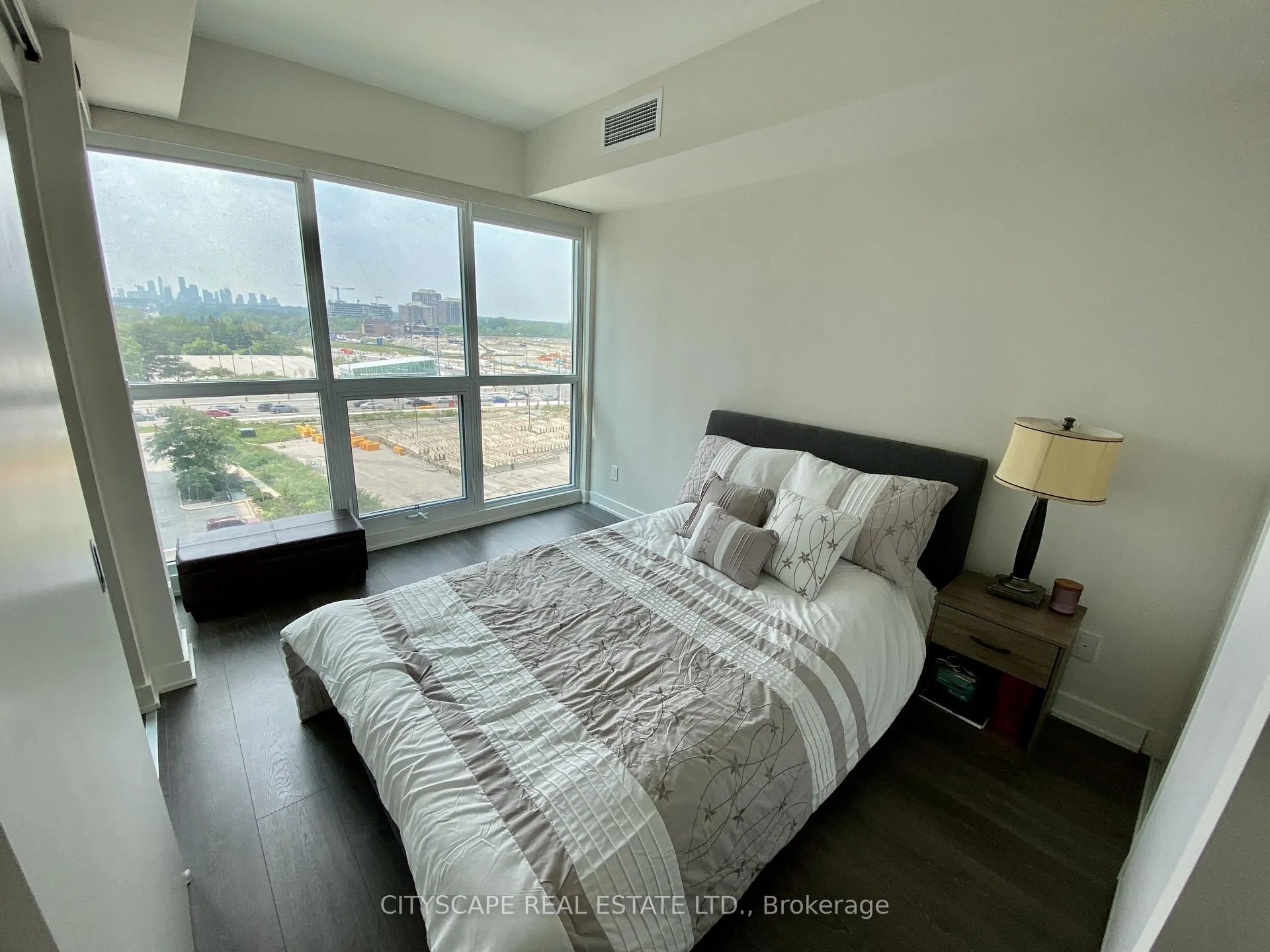 Photo 10 of Unit N701, 6 Sonic Way, Toronto, Flemingdon Park — HOMEH
