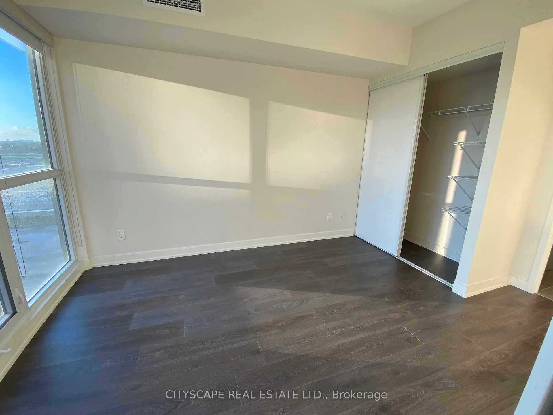 Photo 11 of Unit N701, 6 Sonic Way, Toronto, Flemingdon Park — HOMEH