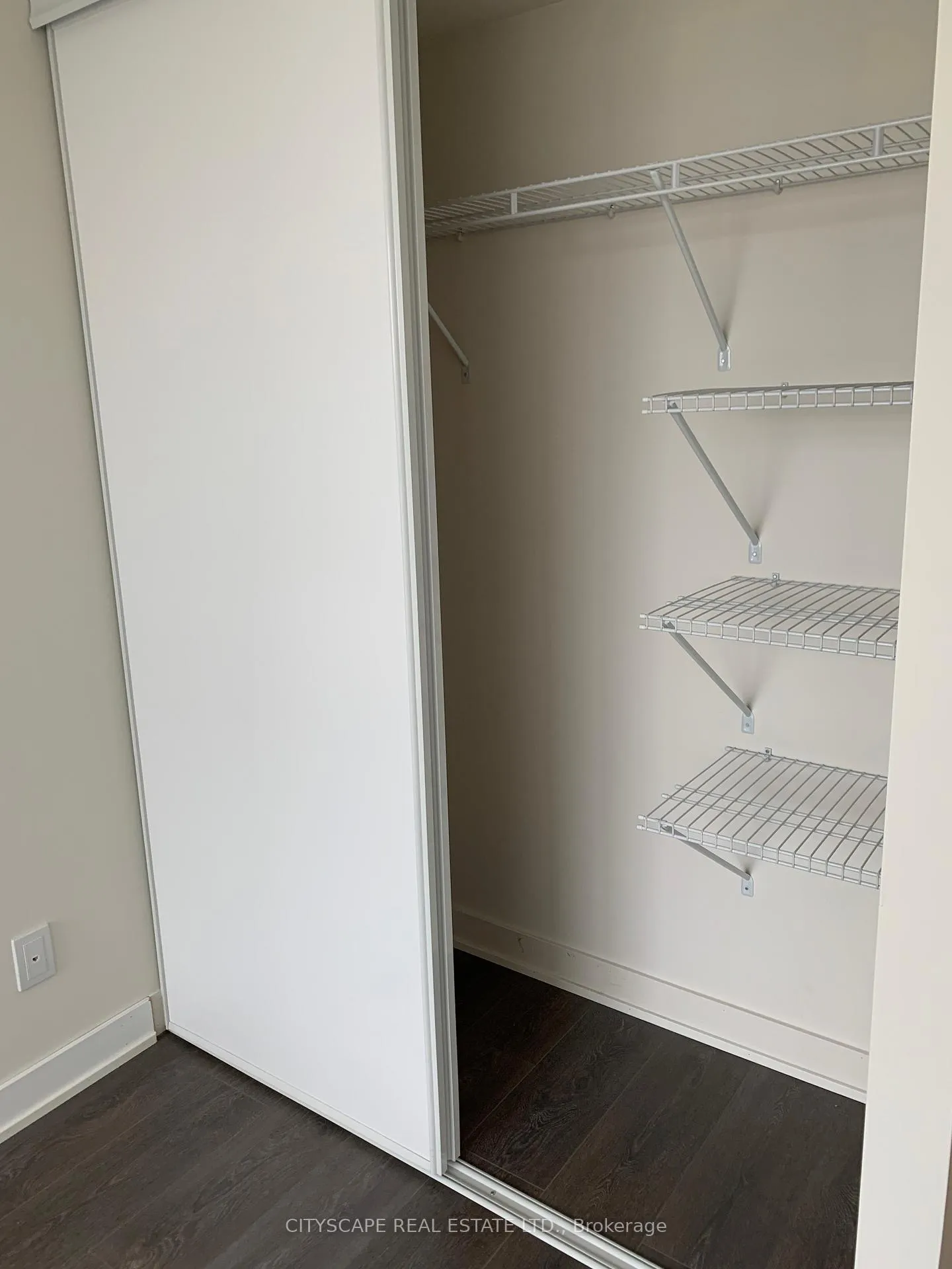 Photo 12 of Unit N701, 6 Sonic Way, Toronto, Flemingdon Park — HOMEH