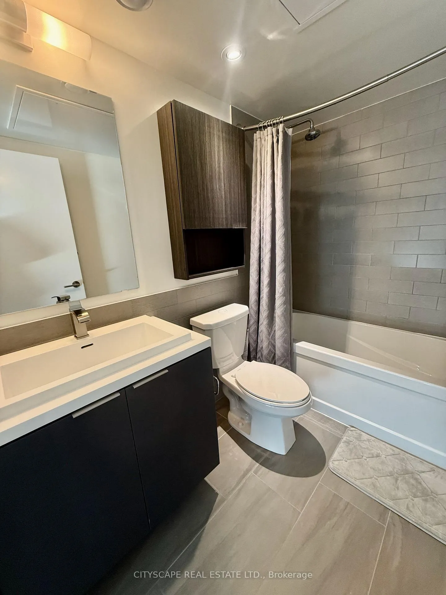 Photo 13 of Unit N701, 6 Sonic Way, Toronto, Flemingdon Park — HOMEH