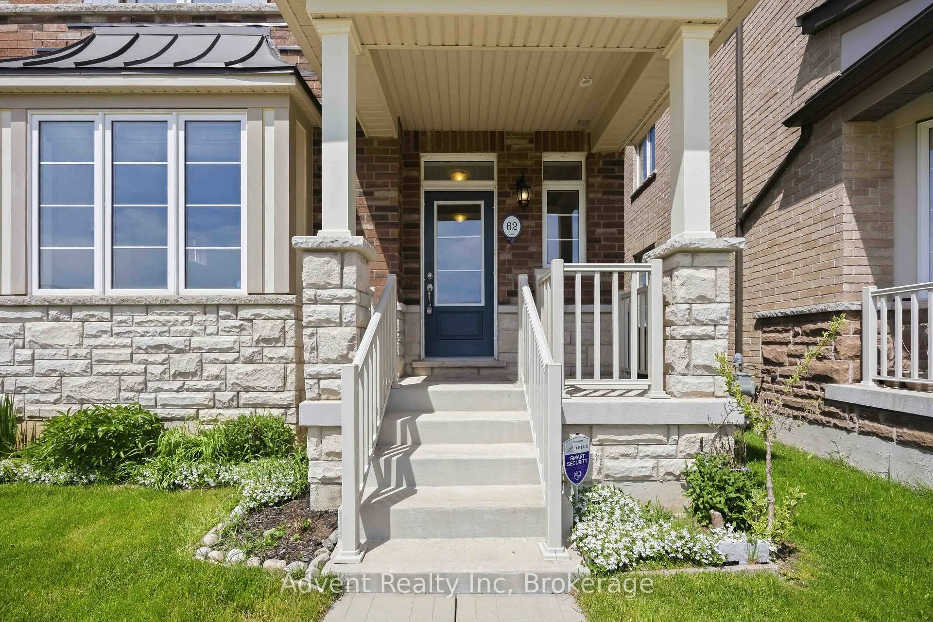 Photo 2 of 62 Demott Avenue, Markham, Cornell — HOMEH