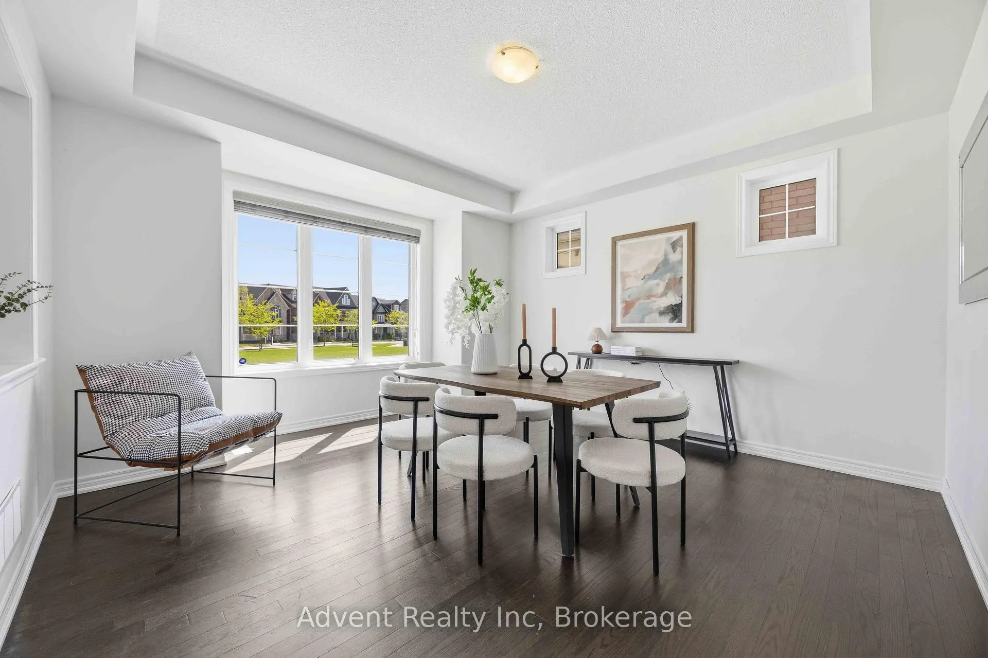 Photo 3 of 62 Demott Avenue, Markham, Cornell — HOMEH